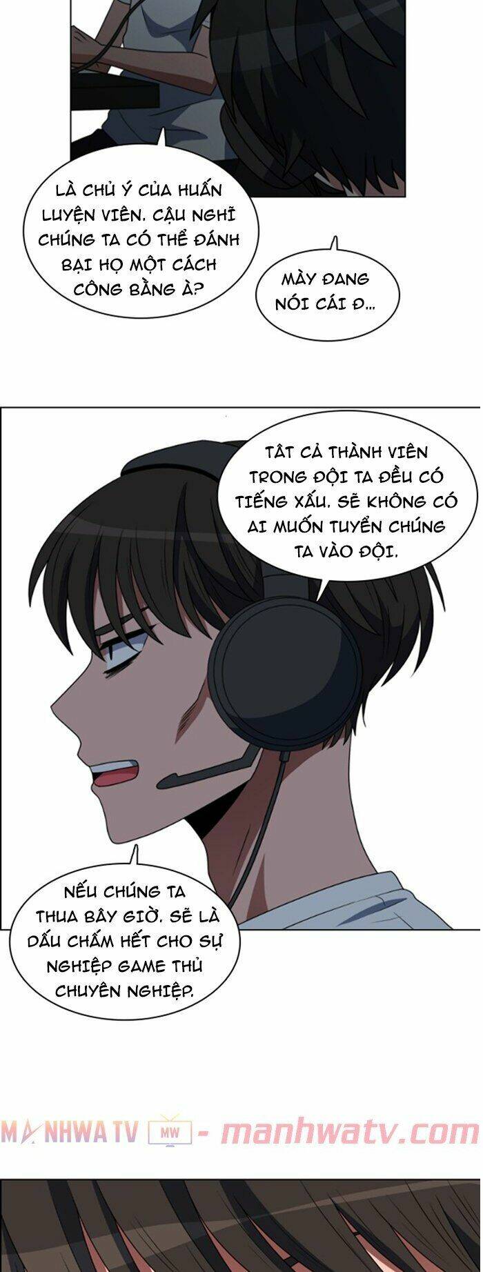 No Scope - Chương 52