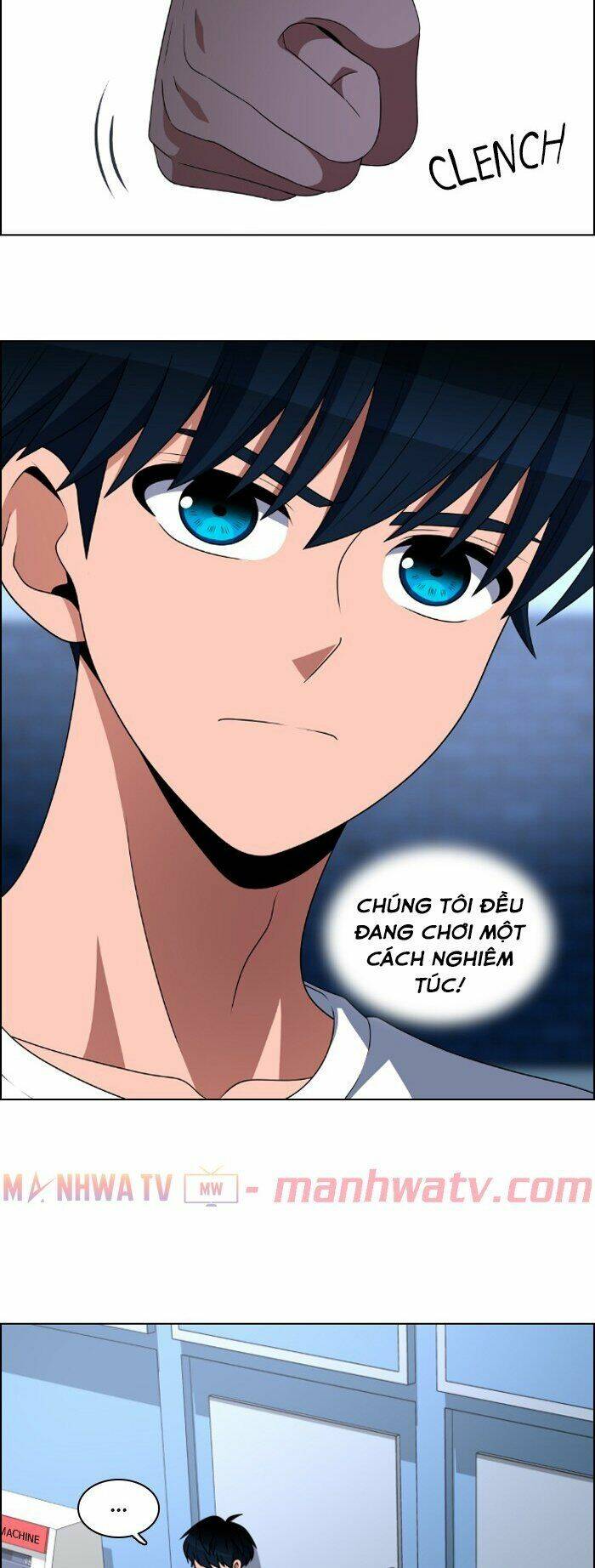 No Scope - Chương 52
