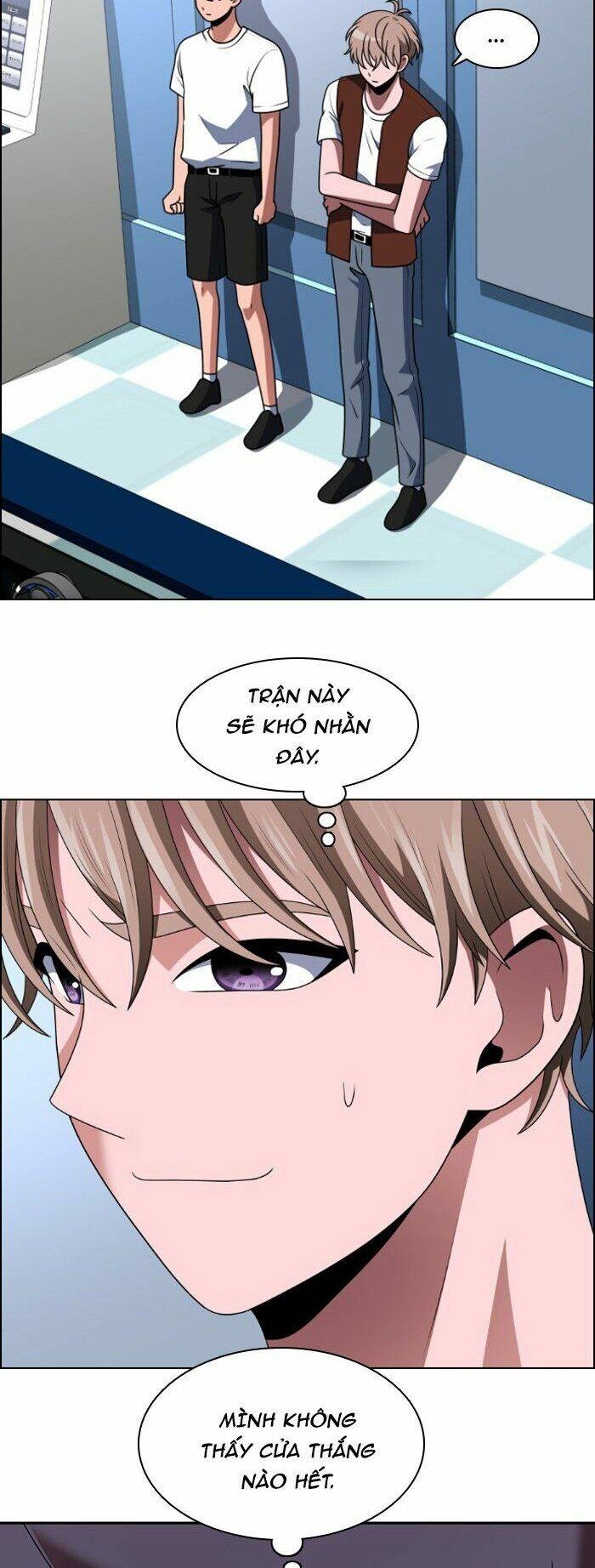 No Scope - Chương 52