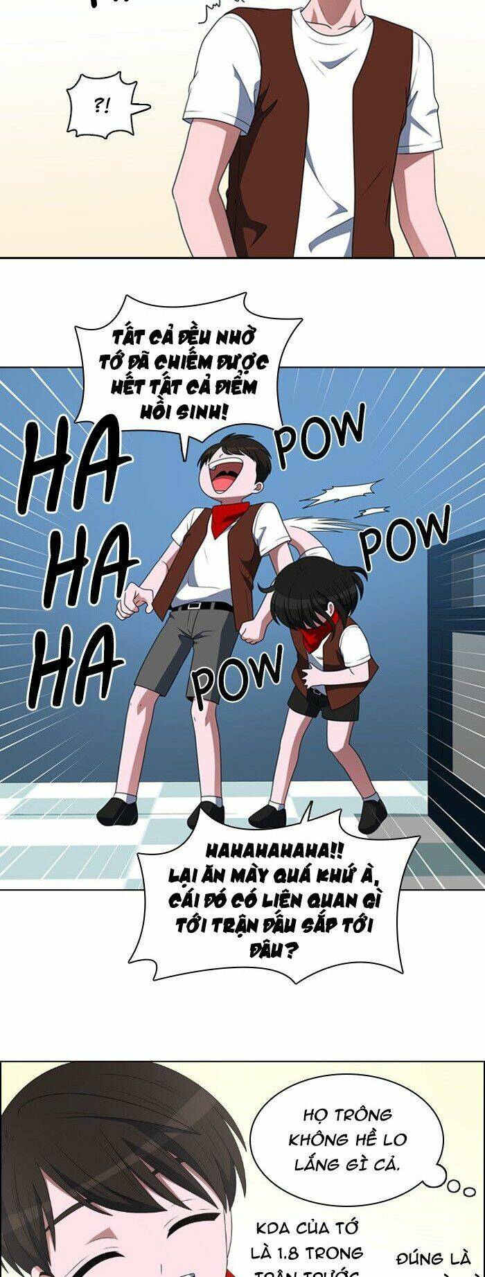 No Scope - Chương 52