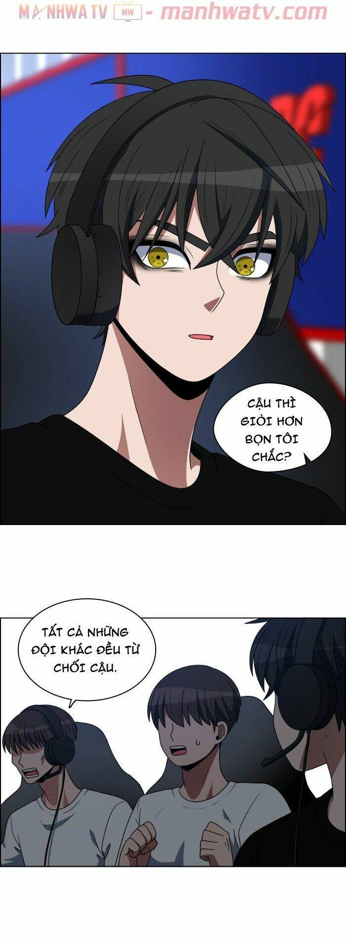 No Scope - Chương 53