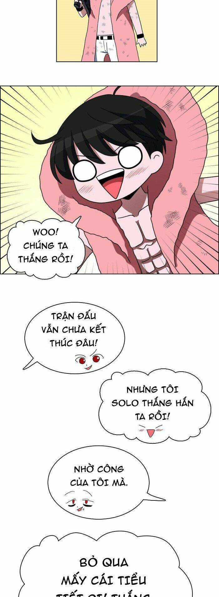 No Scope - Chương 53