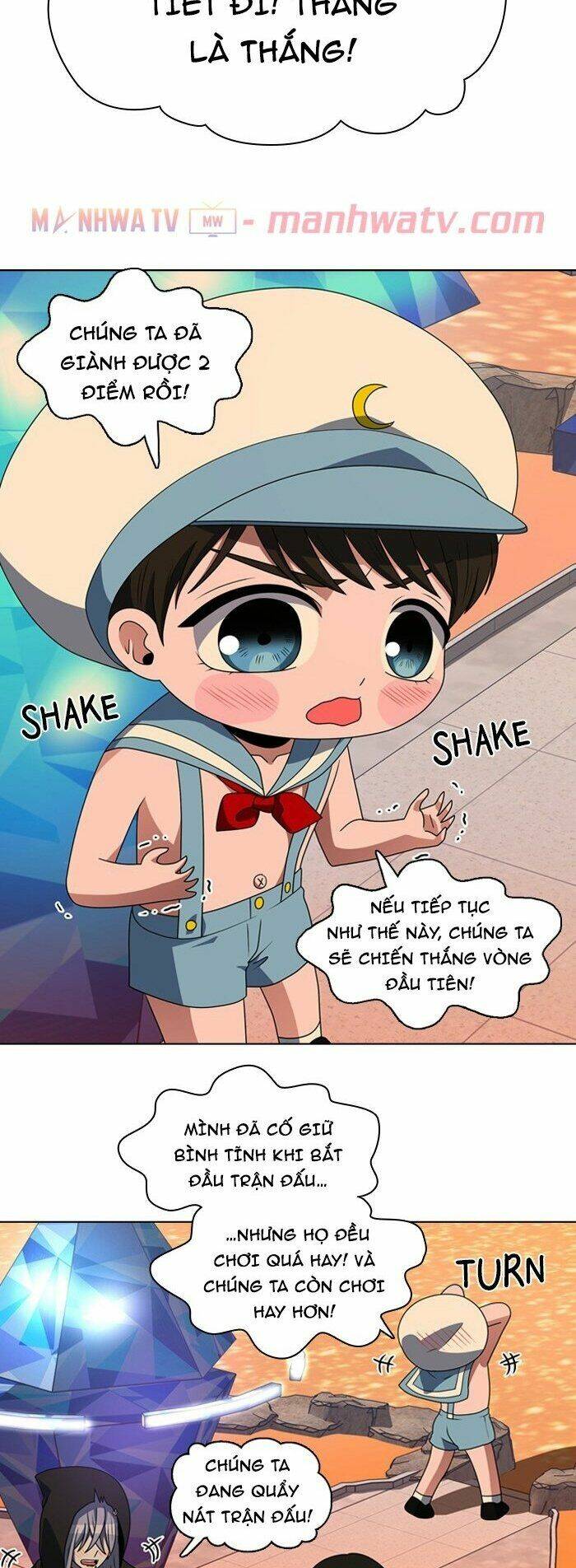 No Scope - Chương 53
