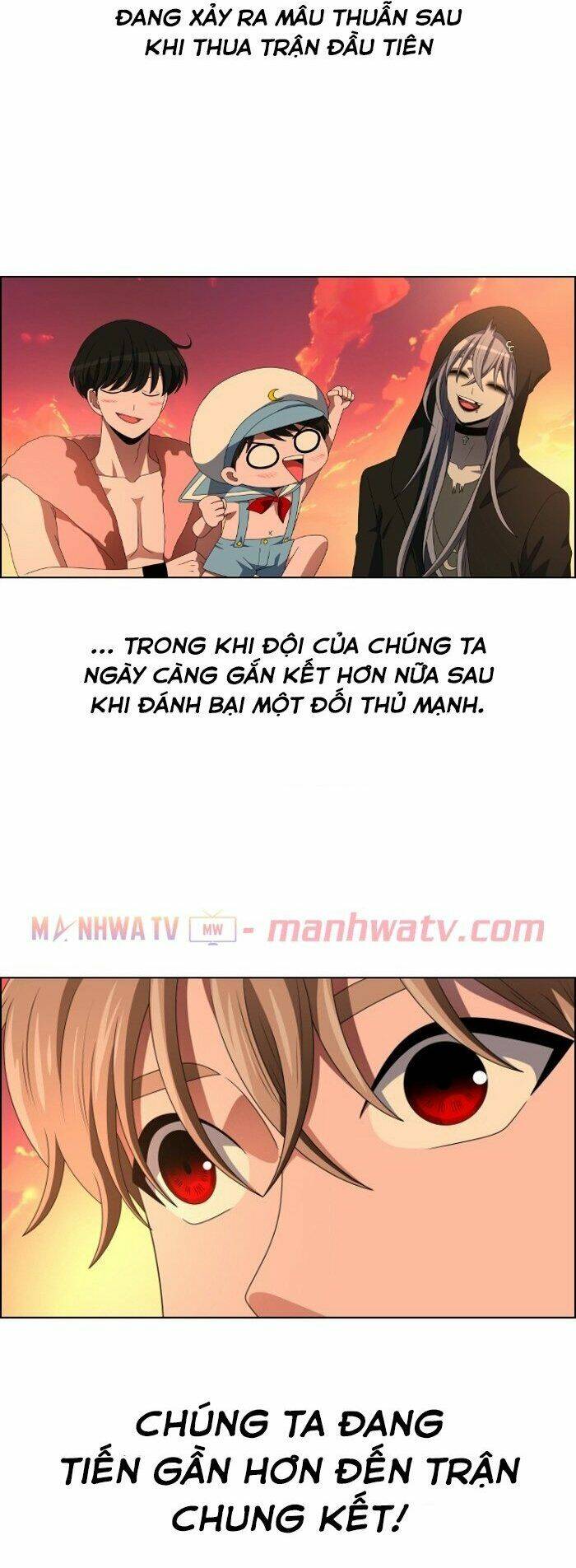 No Scope - Chương 53