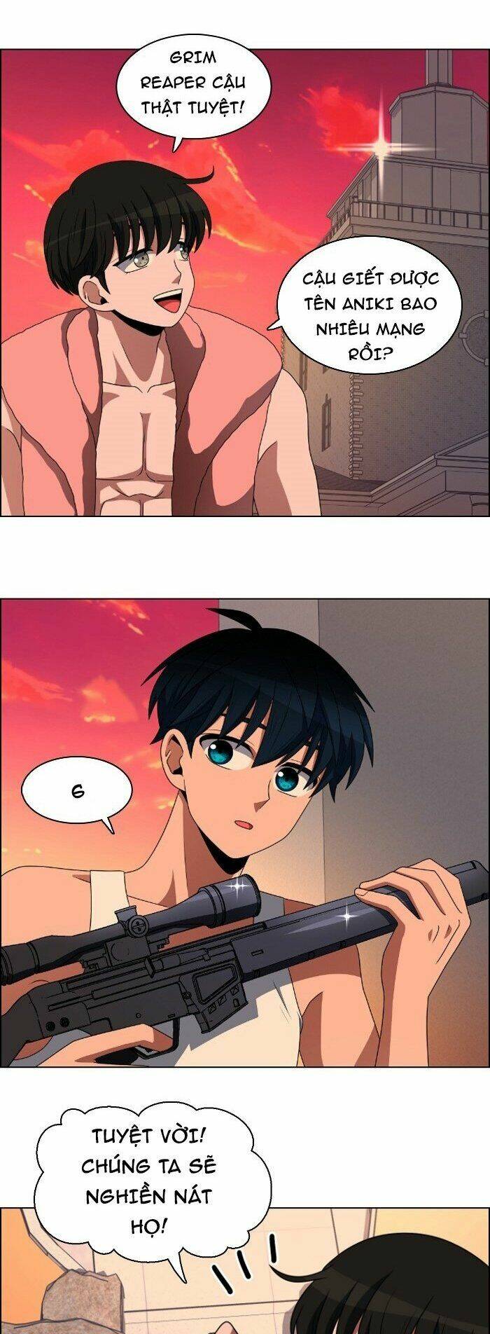 No Scope - Chương 53
