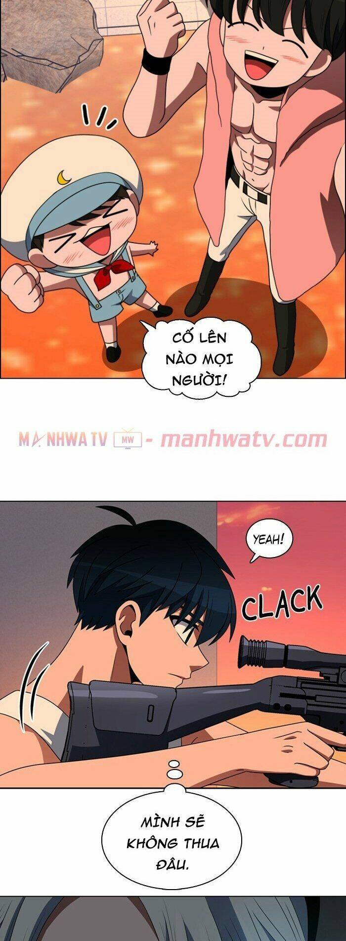 No Scope - Chương 53