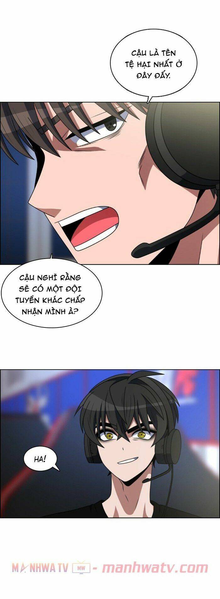 No Scope - Chương 53