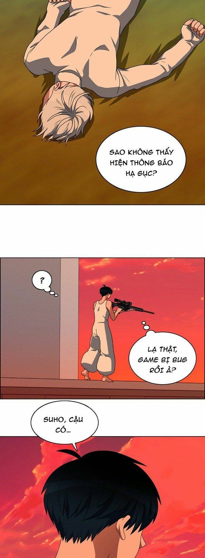 No Scope - Chương 53