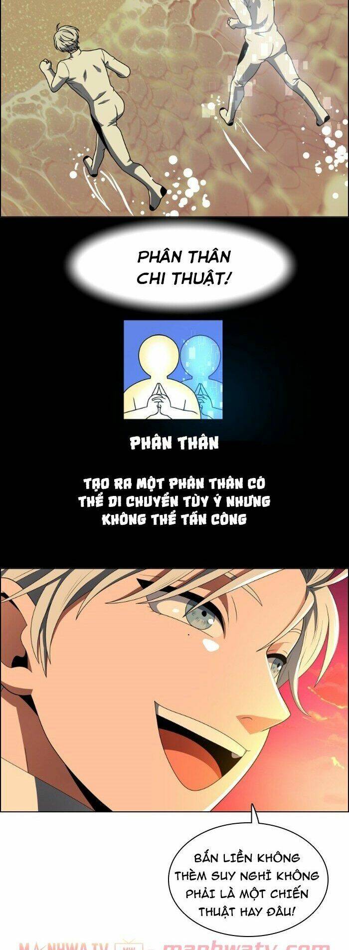 No Scope - Chương 53