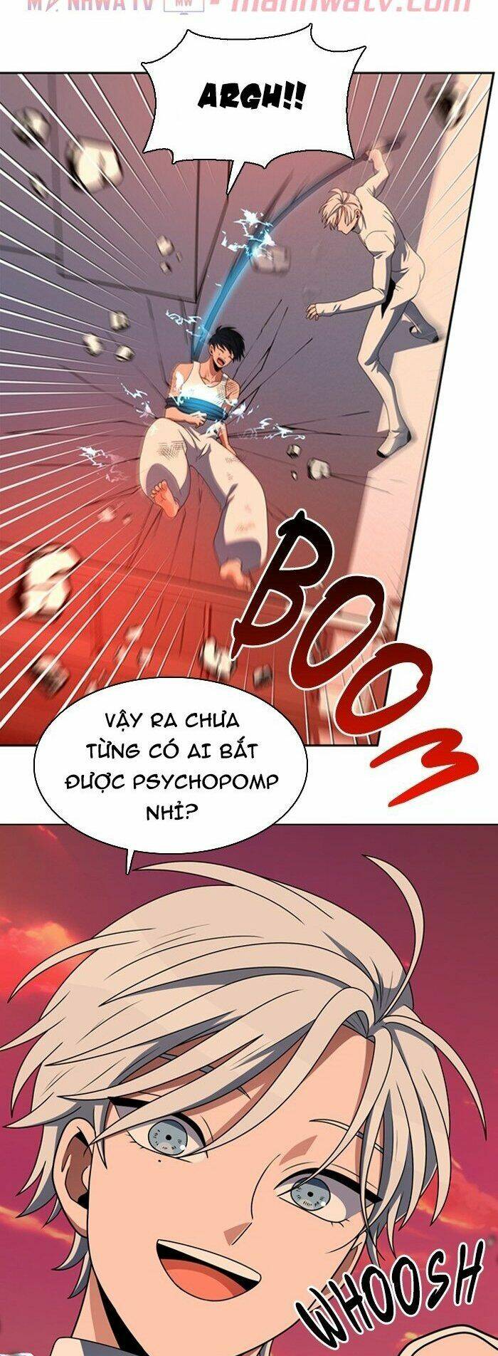 No Scope - Chương 53