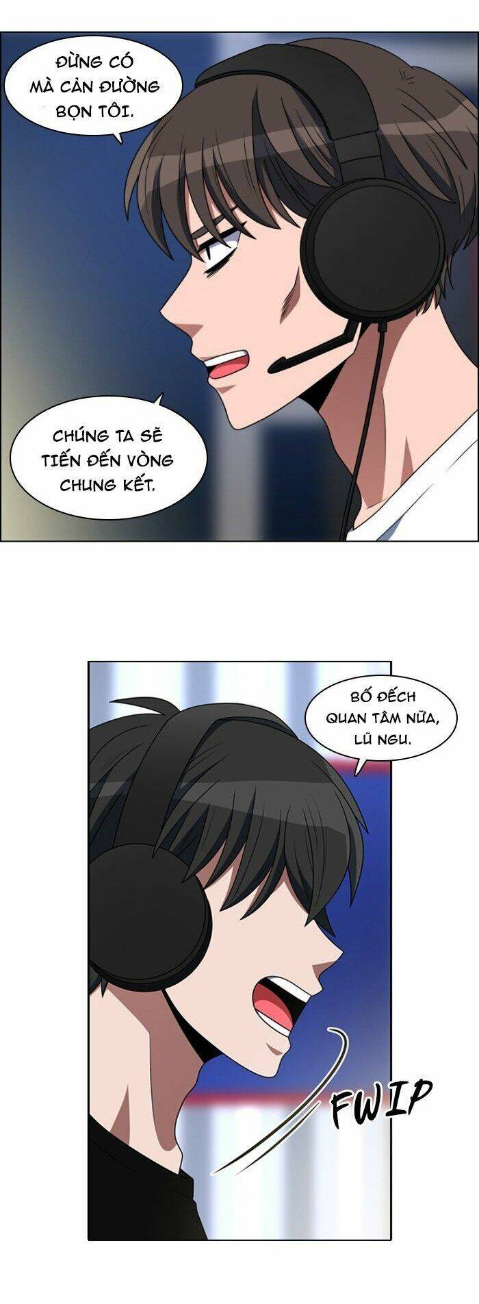No Scope - Chương 53