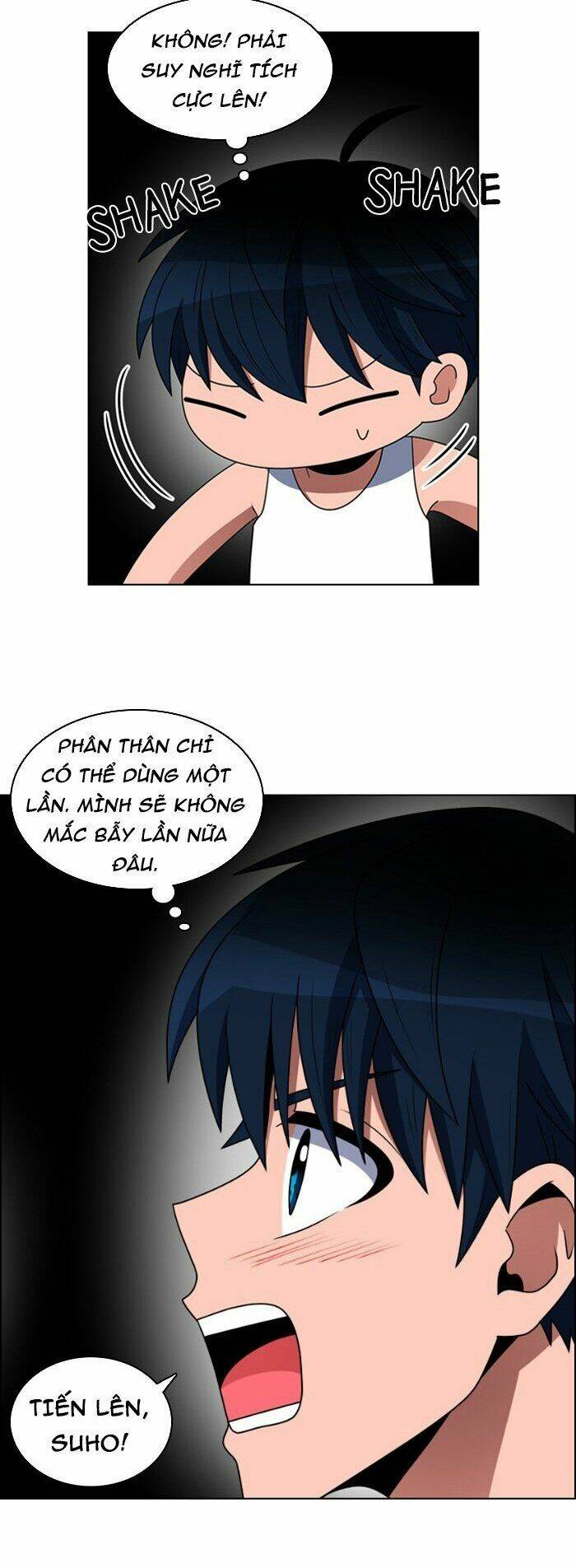 No Scope - Chương 53