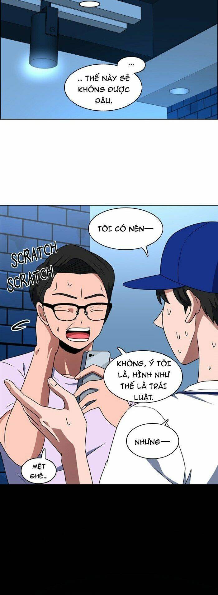 No Scope - Chương 53