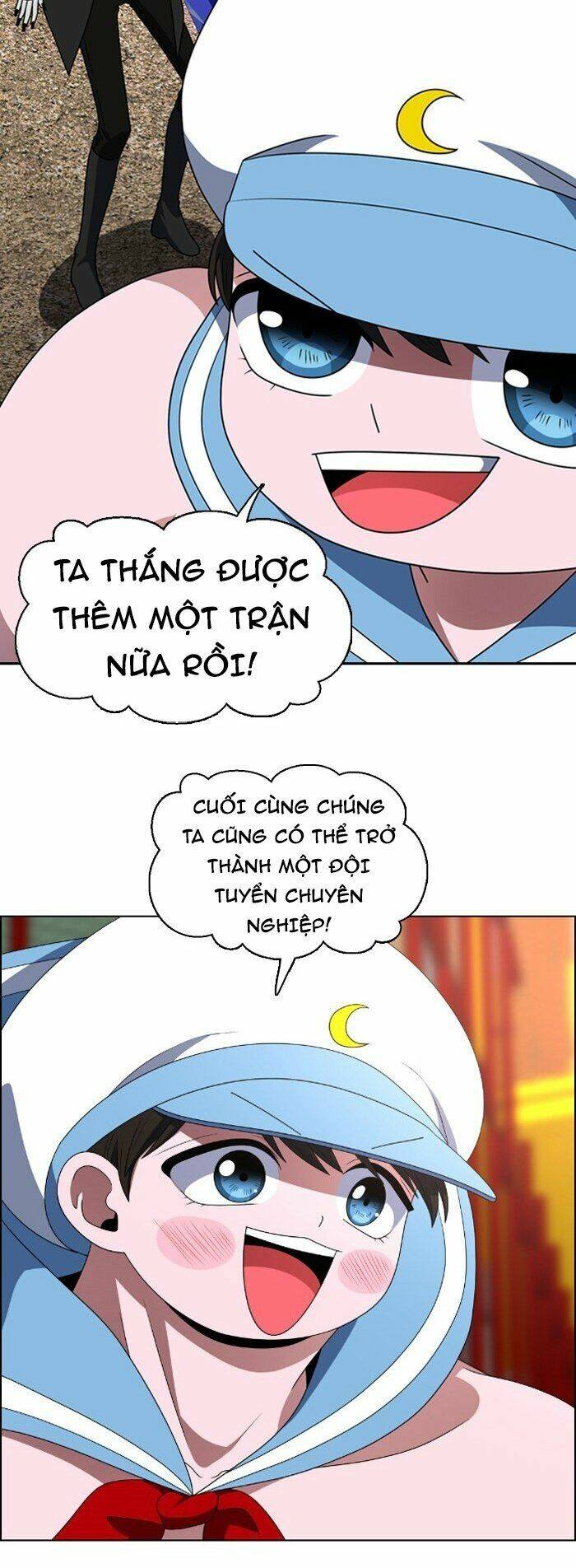 No Scope - Chương 53