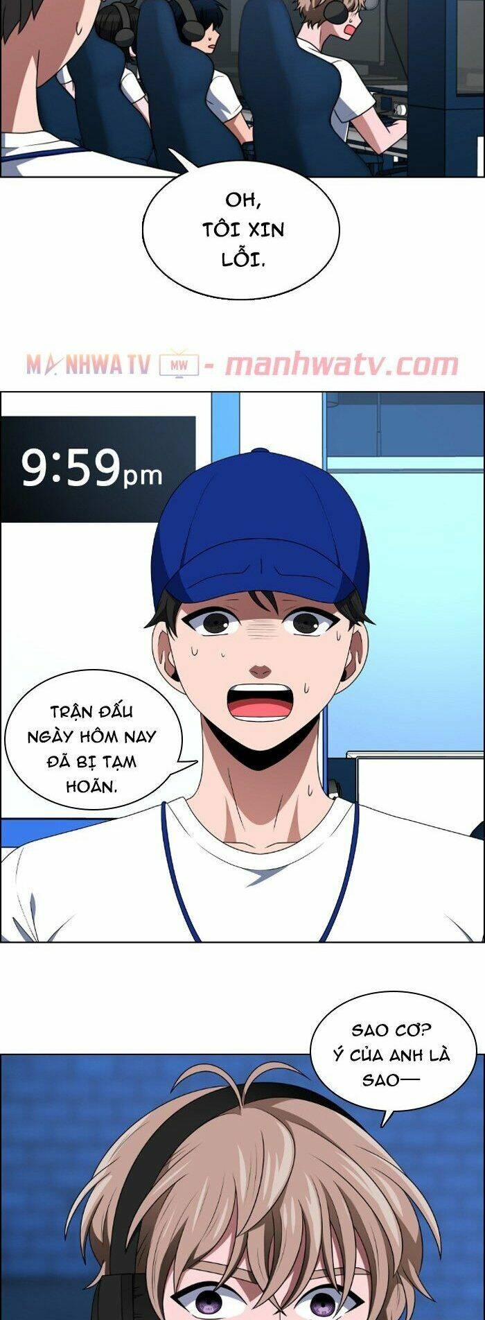 No Scope - Chương 53