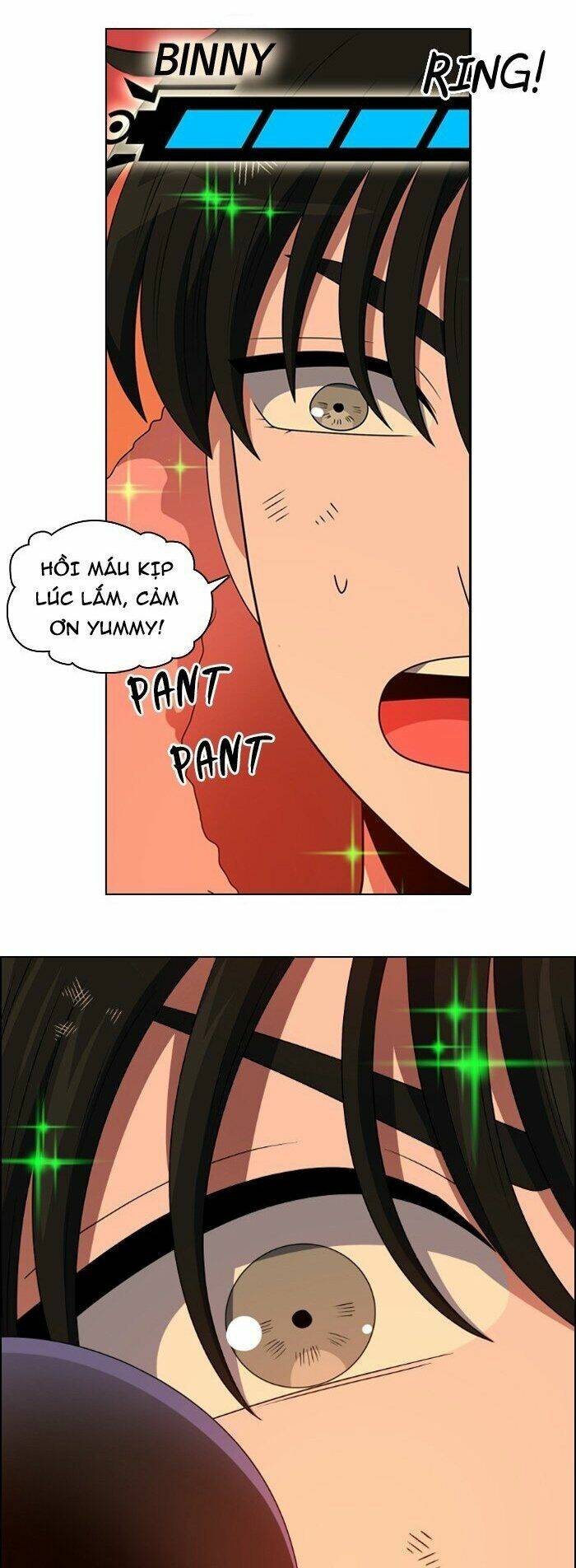 No Scope - Chương 53