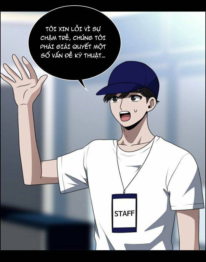 No Scope - Chương 54