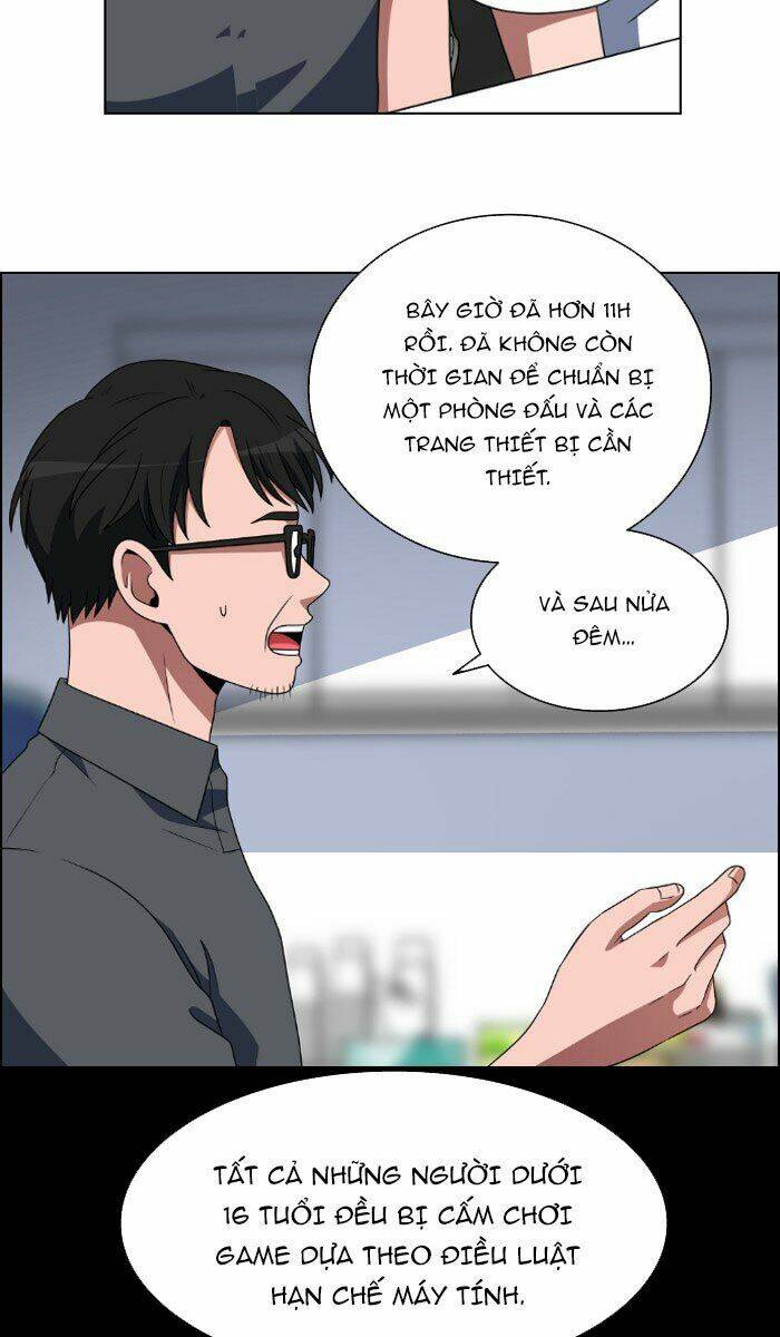 No Scope - Chương 54