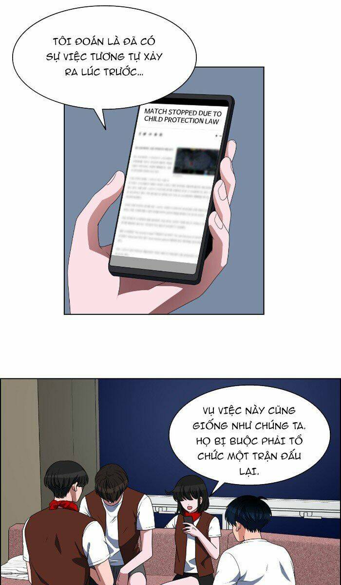 No Scope - Chương 54