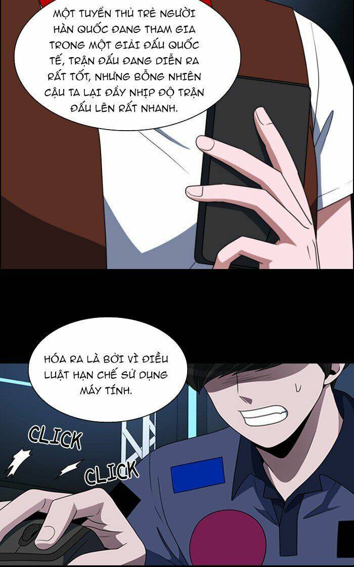 No Scope - Chương 54