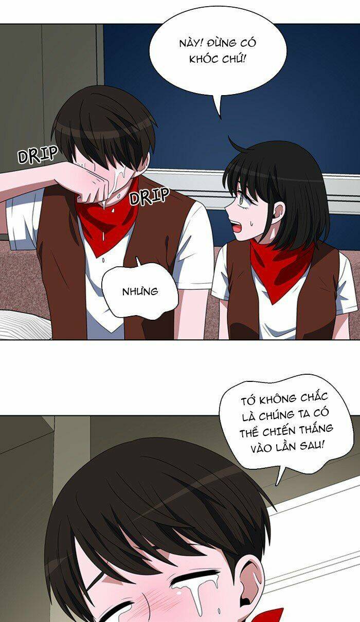 No Scope - Chương 54