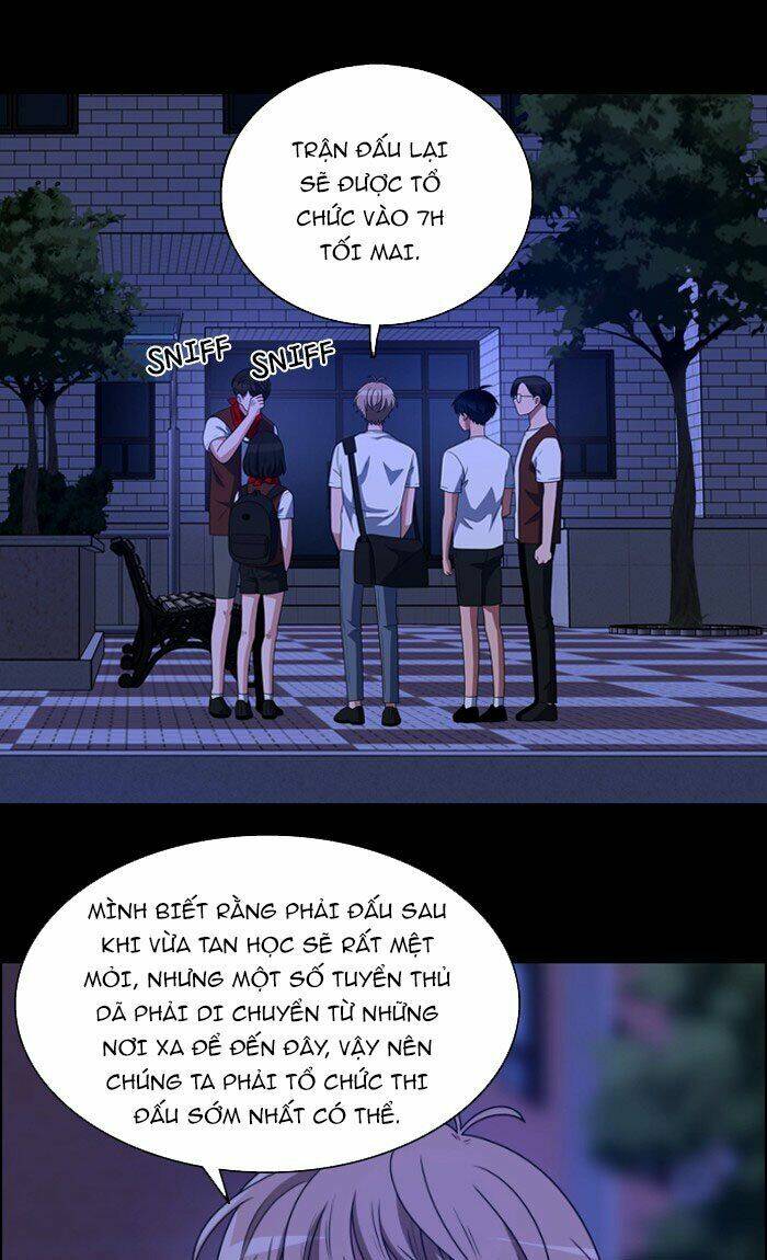 No Scope - Chương 54