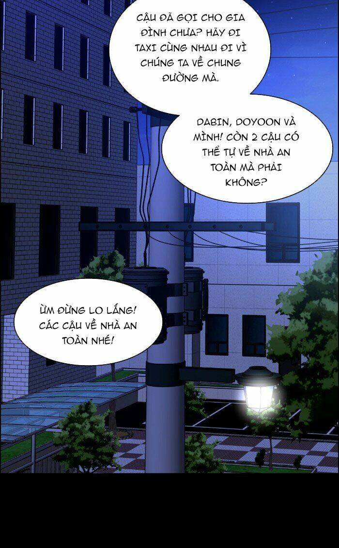 No Scope - Chương 54
