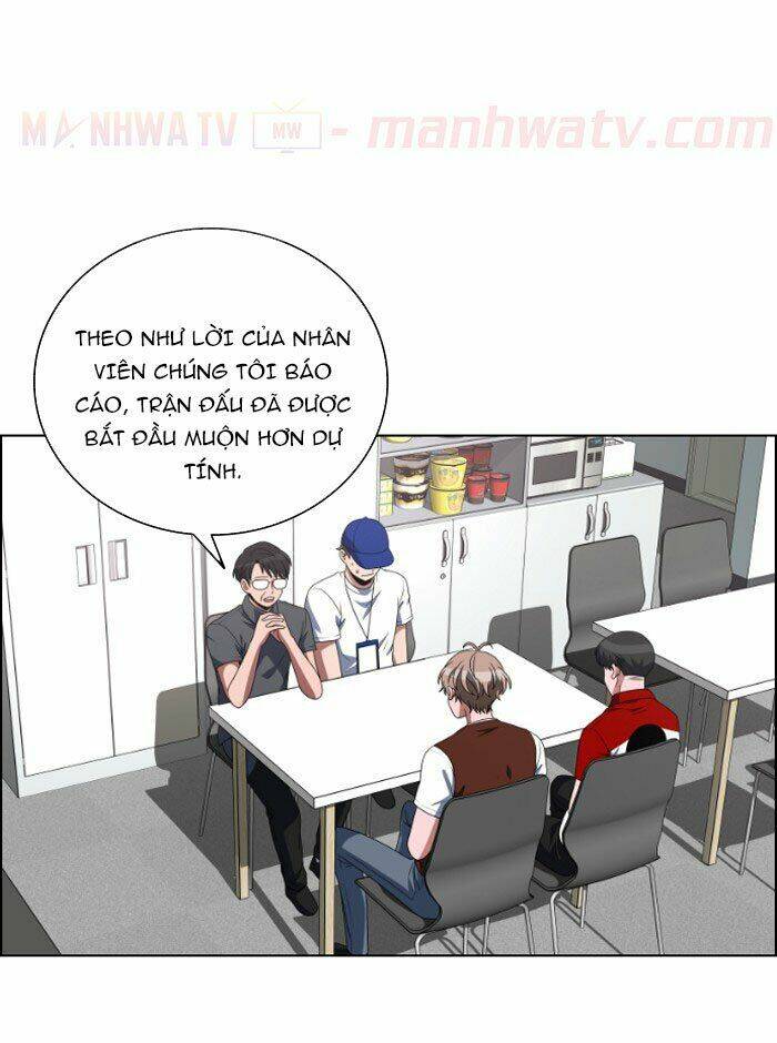 No Scope - Chương 54