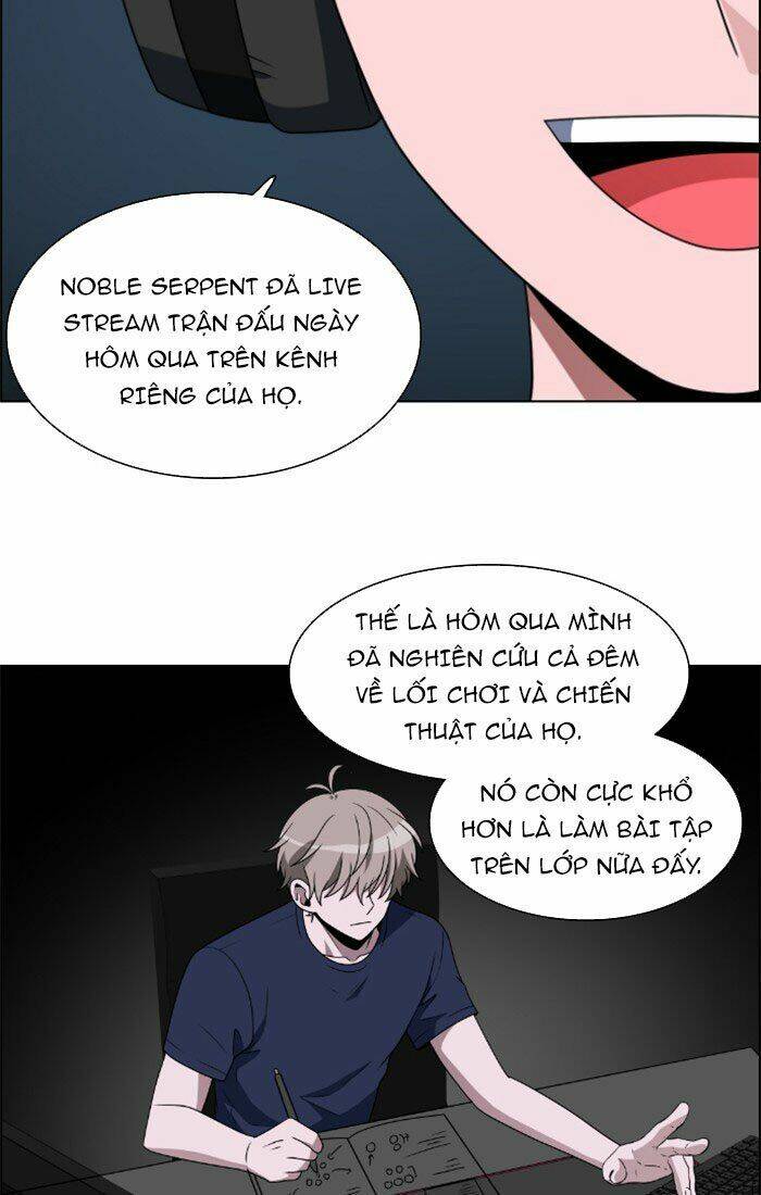 No Scope - Chương 55