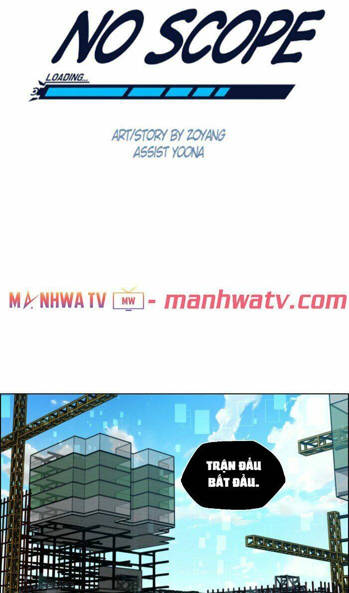 No Scope - Chương 55