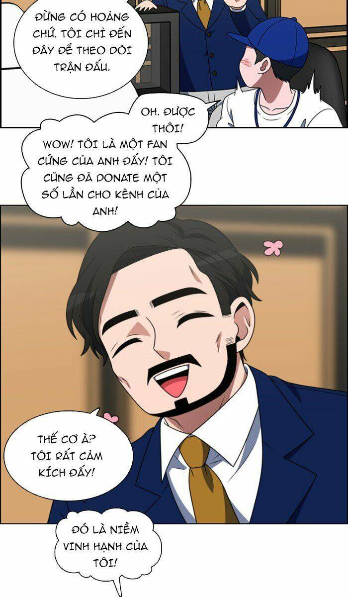 No Scope - Chương 55