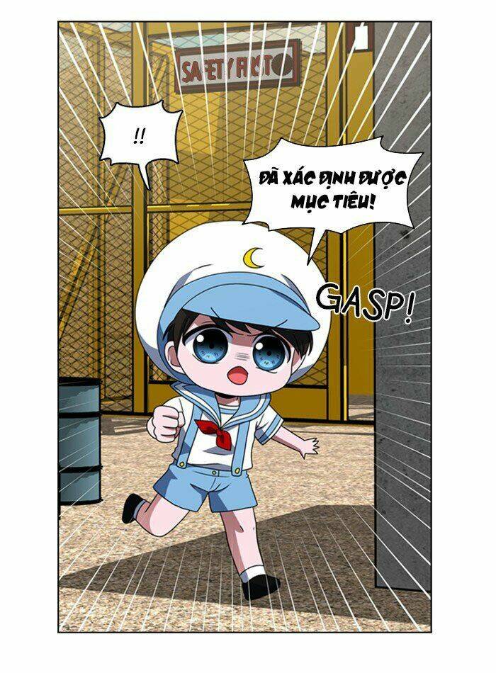No Scope - Chương 55