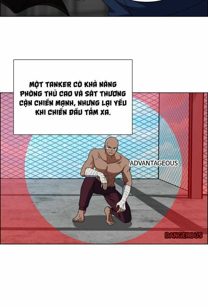 No Scope - Chương 55