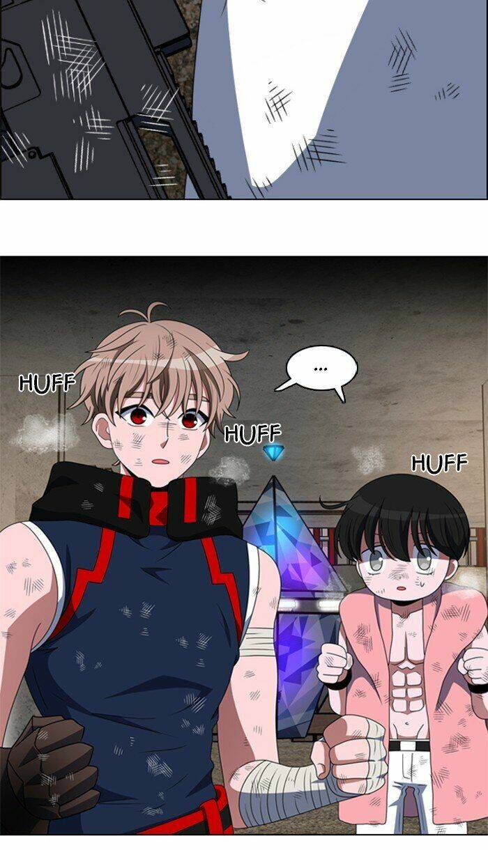 No Scope - Chương 55