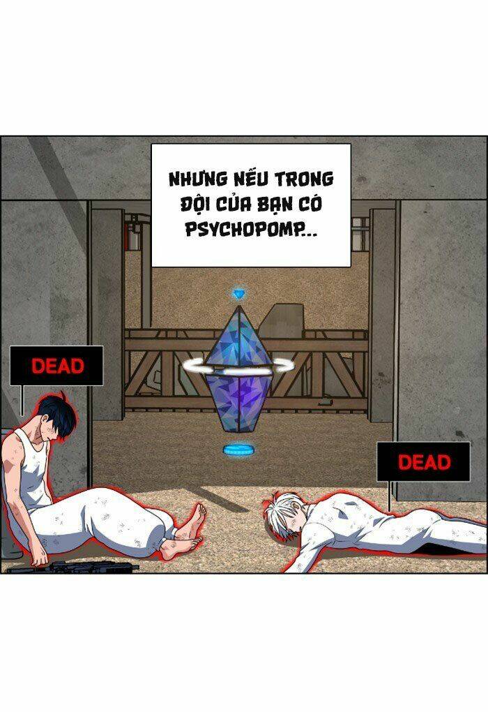 No Scope - Chương 55