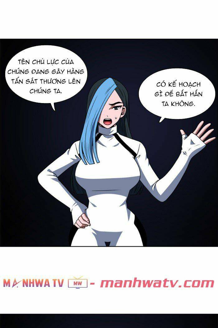 No Scope - Chương 56