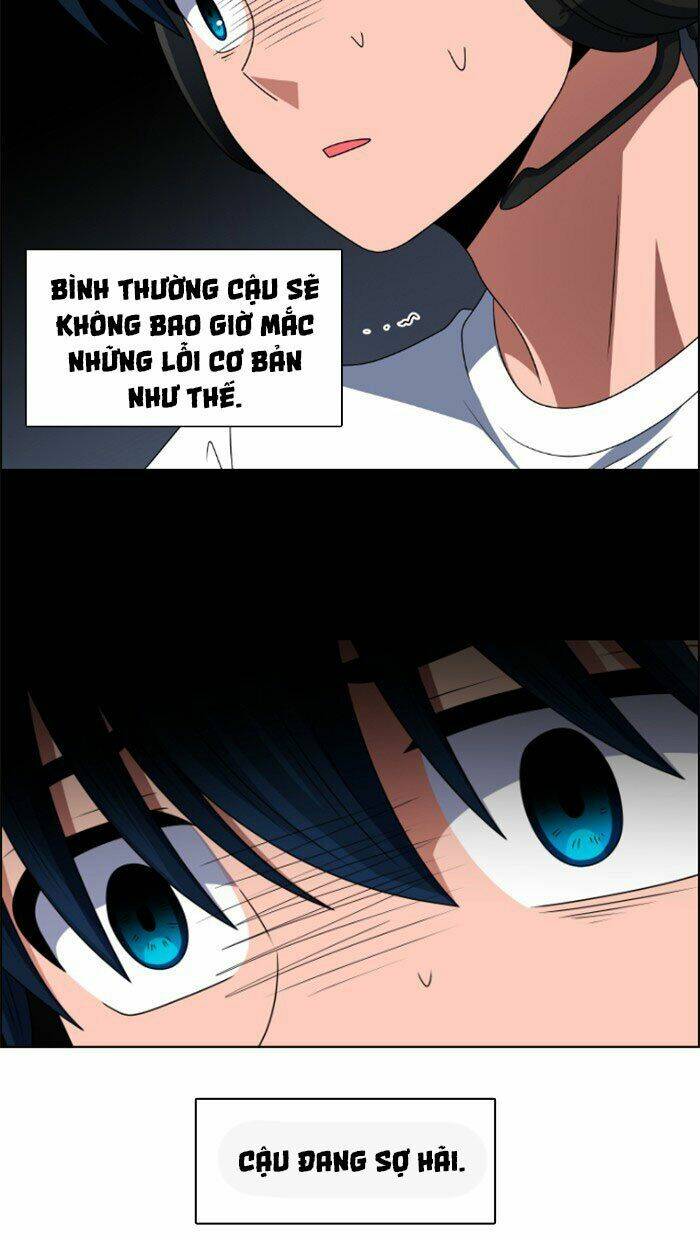 No Scope - Chương 56