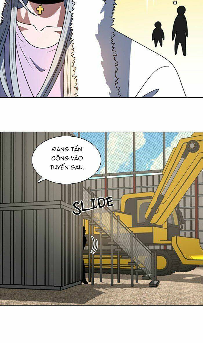 No Scope - Chương 56