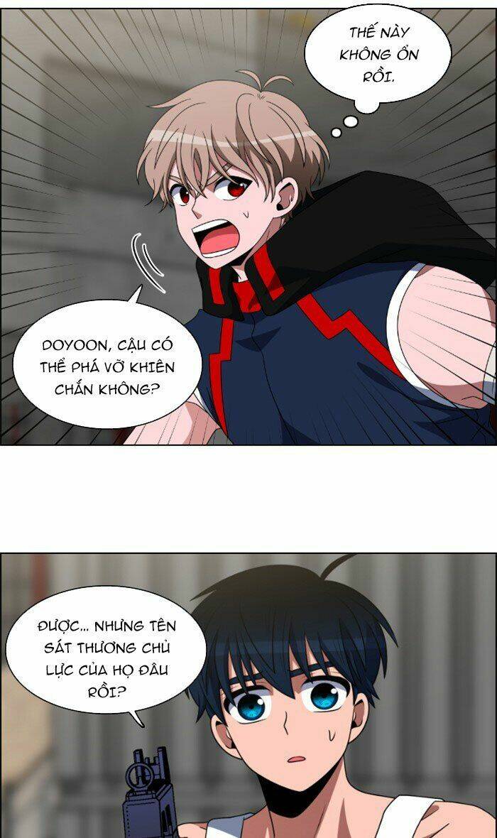 No Scope - Chương 56