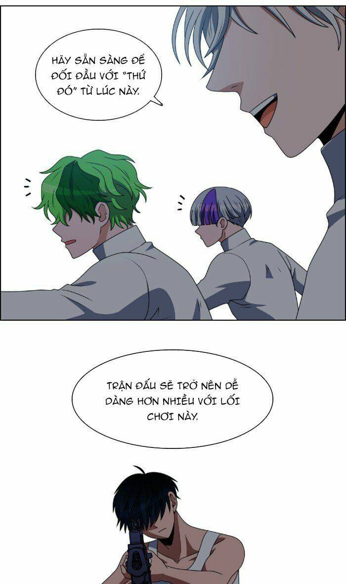 No Scope - Chương 56