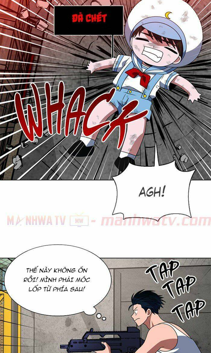 No Scope - Chương 56