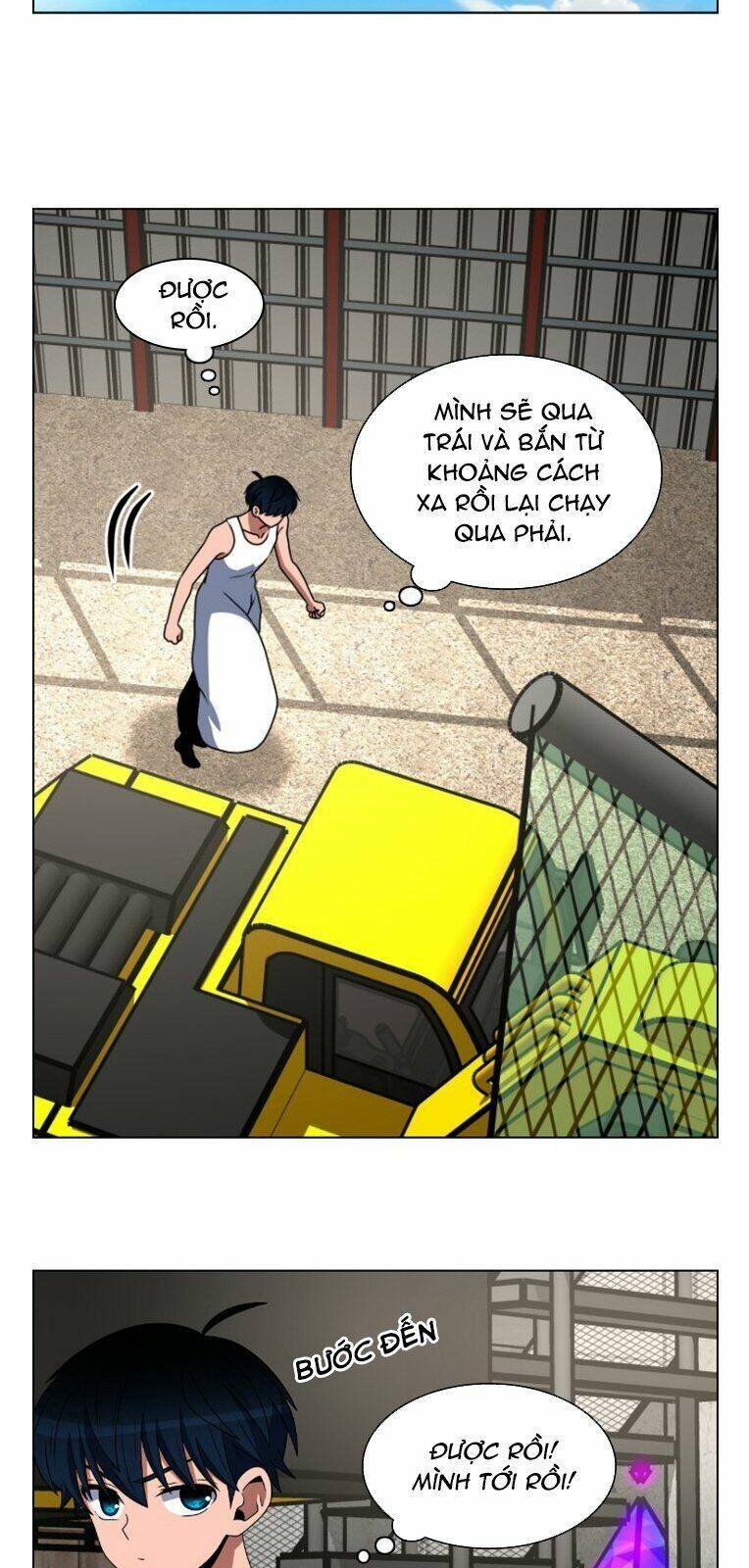No Scope - Chương 57