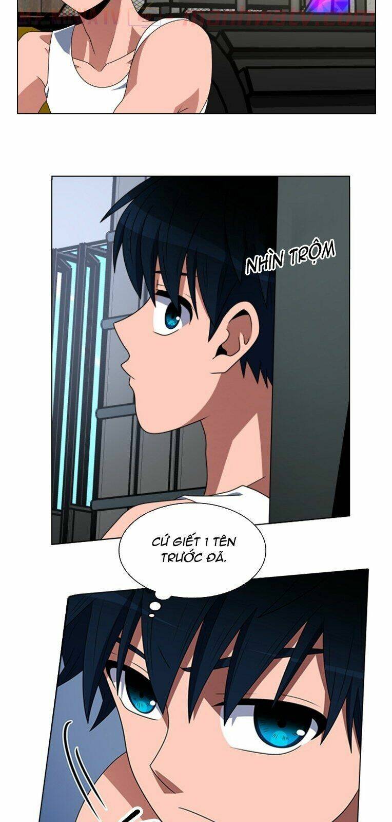 No Scope - Chương 57