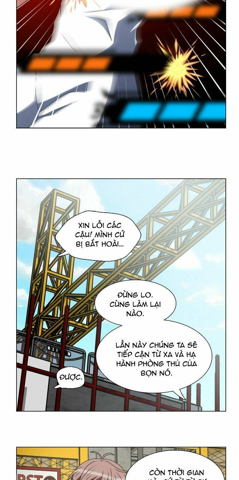 No Scope - Chương 57