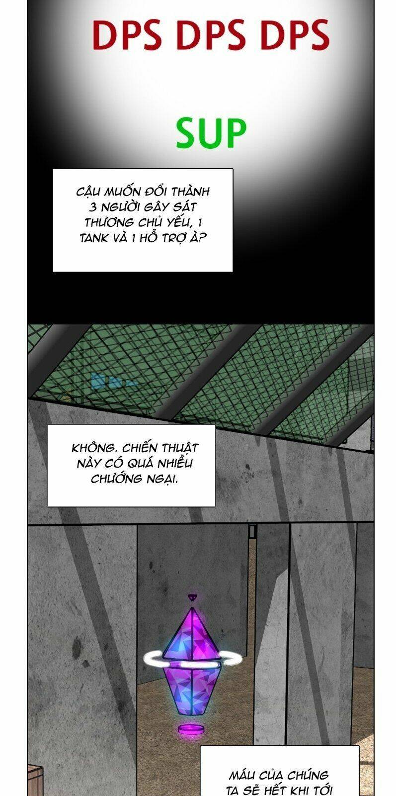 No Scope - Chương 57