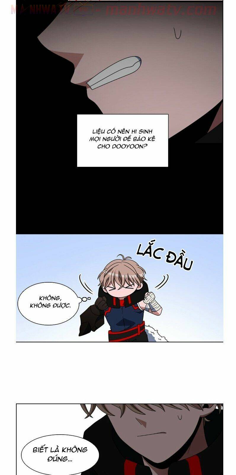 No Scope - Chương 57