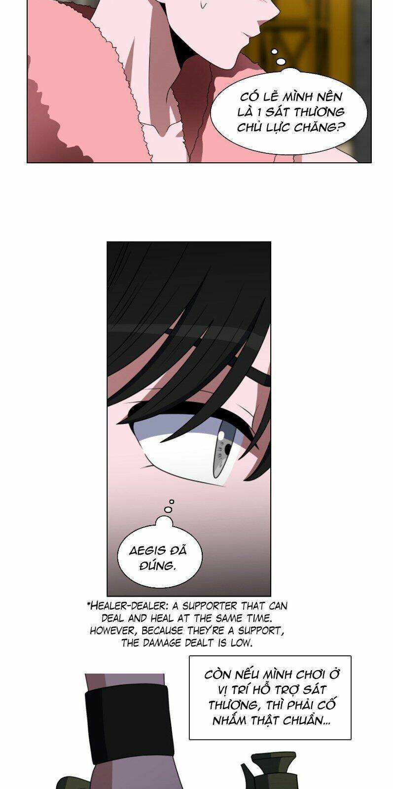 No Scope - Chương 57