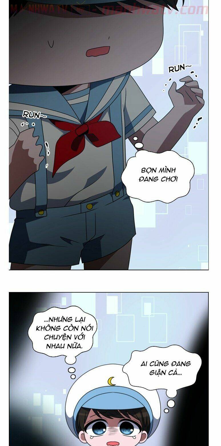 No Scope - Chương 57