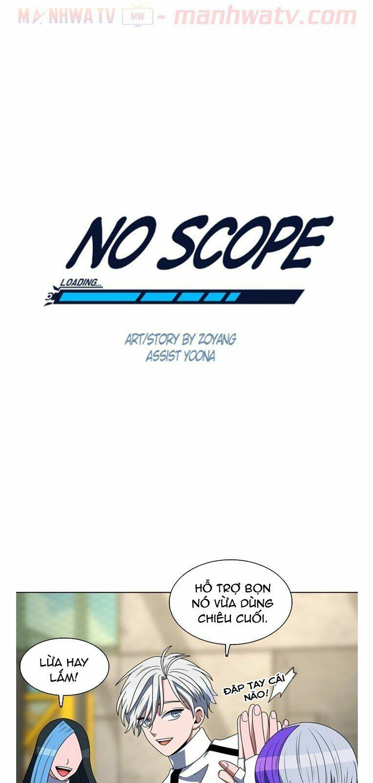 No Scope - Chương 57