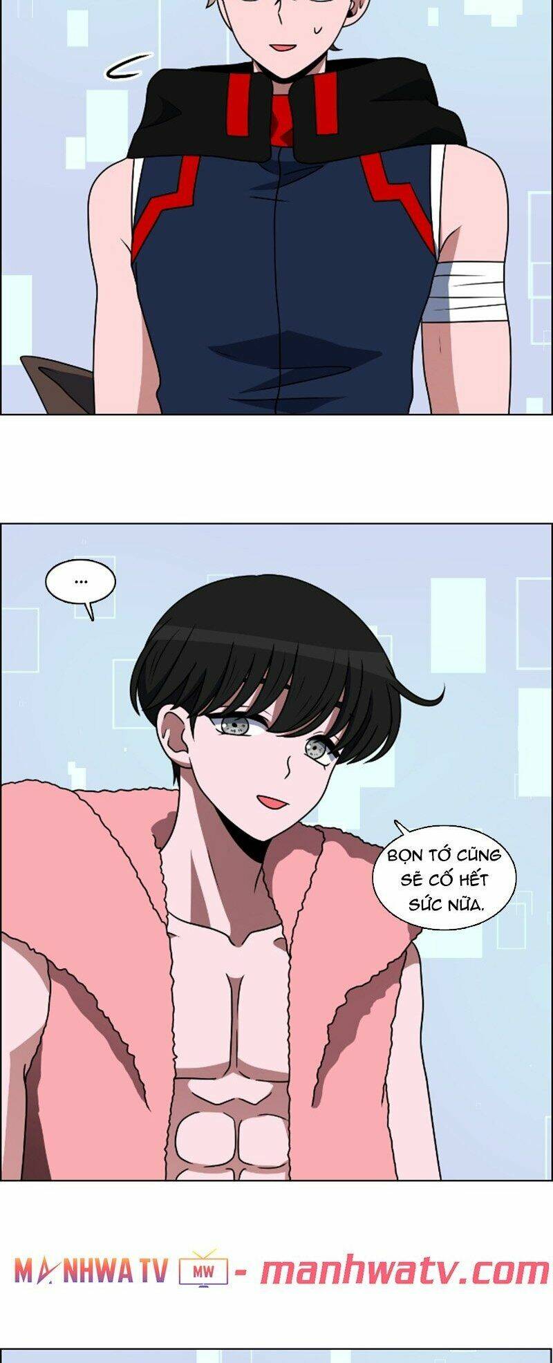 No Scope - Chương 58
